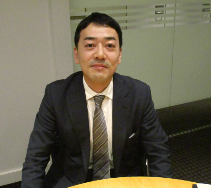 海外で働くということ。 - 日本公認会計士協会準会員会